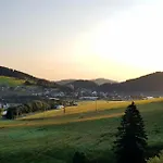 维林森林酒店