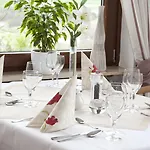酒店 维林森林酒店 3*
