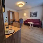 酒店 维林森林酒店
