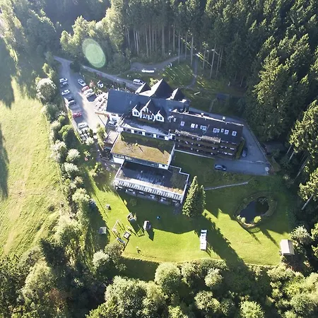 Hotel Wald 3*