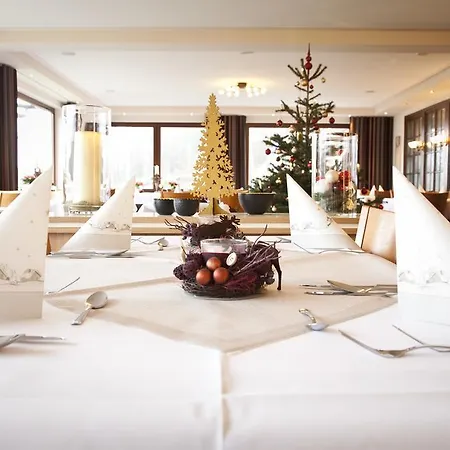 Hotel Wald 3*