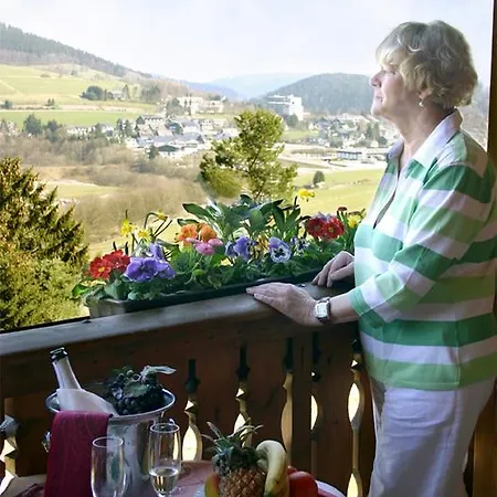 Hotel Wald