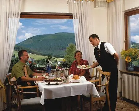 Hotel Wald