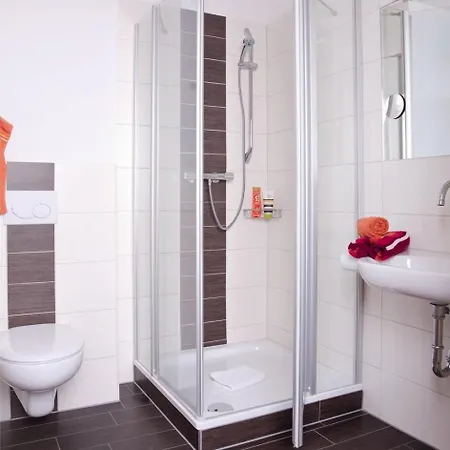 Hotel Wald Willingen (Upland)