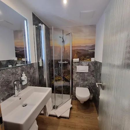 Wald Hotel