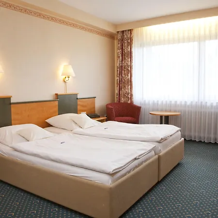 Wald Hotel Willingen (Upland)