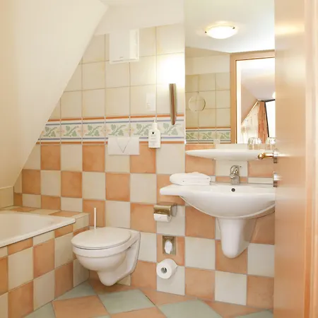 Hotel Wald 3*