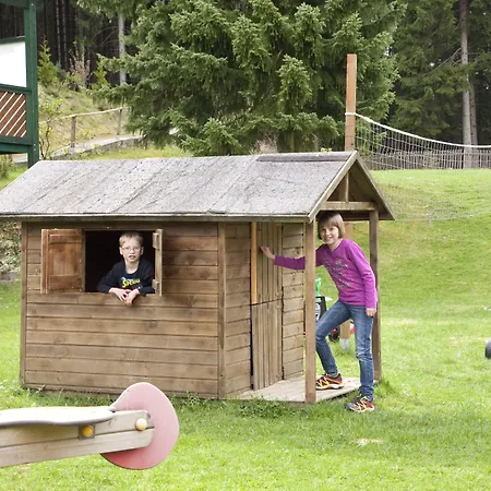 Wald Hotel Willingen (Upland)