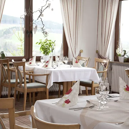 Hotel Wald 3*
