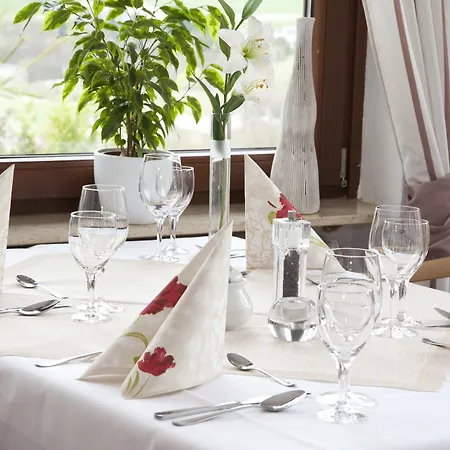 Hotel Wald 3*