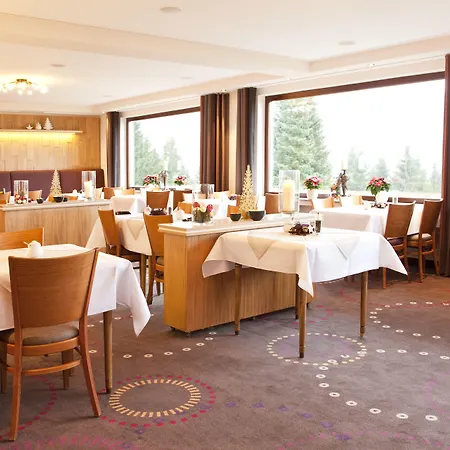 Wald Hotel