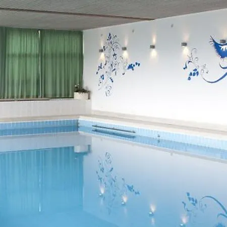 Wald Hotel 3*