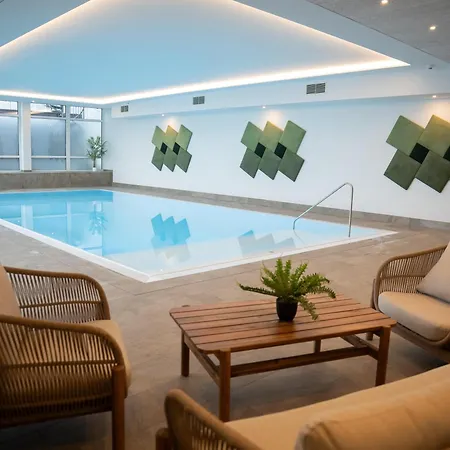 Hotel Wald