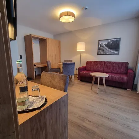 Hotel Wald