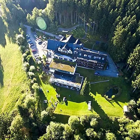 Hotel Wald