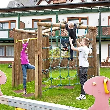 Wald Hotel Willingen (Upland)
