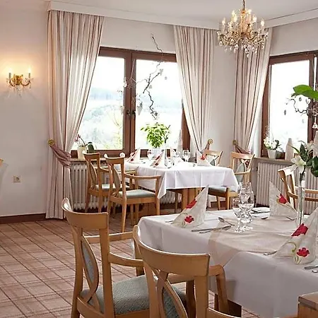 Wald Hotel