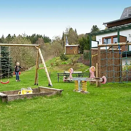 Hotel Wald Willingen (Upland)