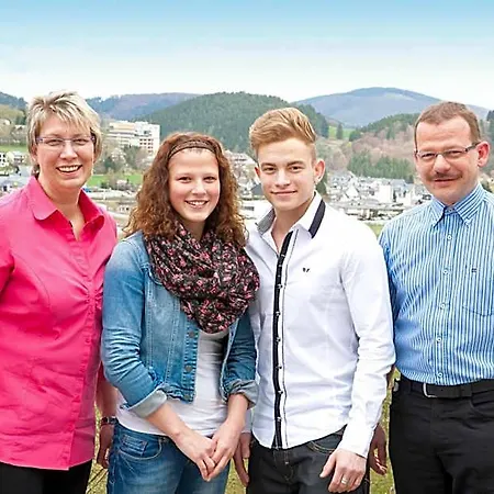 Hotel Wald 3*