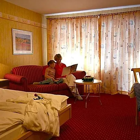 Wald Hotel