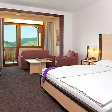 Hotel Wald 3*