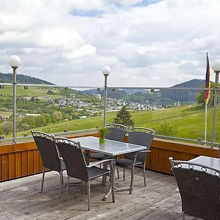 Wald Hotel