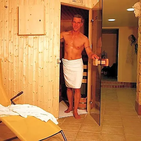 Wald Hotel