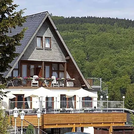 Hotel Wald