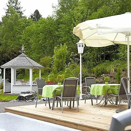 Hotel Wald Willingen (Upland)