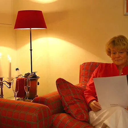 Wald Hotel Willingen (Upland)