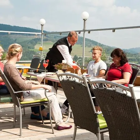 Hotel Wald 3*