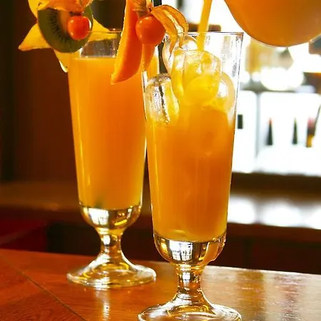 Hotel Wald Willingen (Upland)