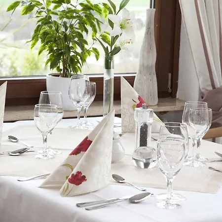 Hotel Wald 3*