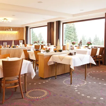 Hotel Wald