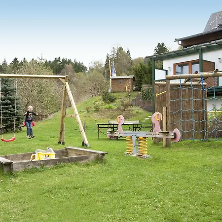 Hotel Wald Willingen (Upland)