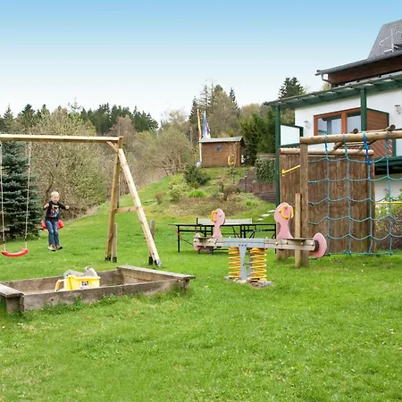 Hotel Wald Willingen (Upland)