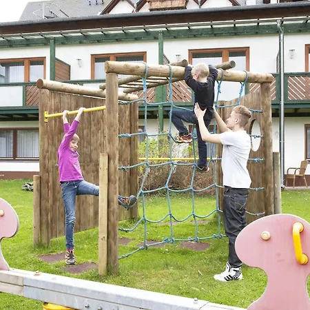 Wald 3* Willingen (Upland)