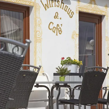 Hotel Wald 3*