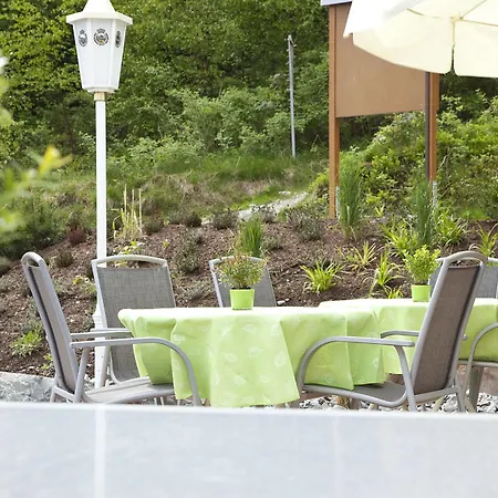 Hotel Wald Willingen (Upland)