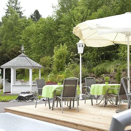 Hotel Wald Willingen (Upland)