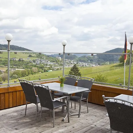 Wald Hotel 3*