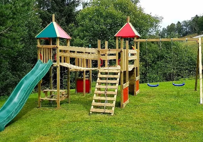 Hotel Wald Willingen (Upland)