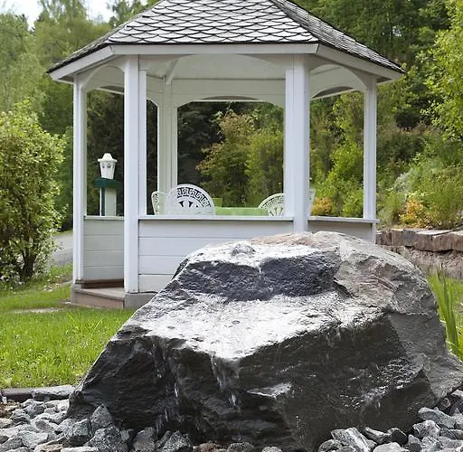 Hotel Wald Willingen (Upland)