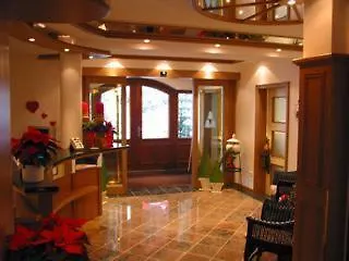 Hotel Wald Willingen (Upland)