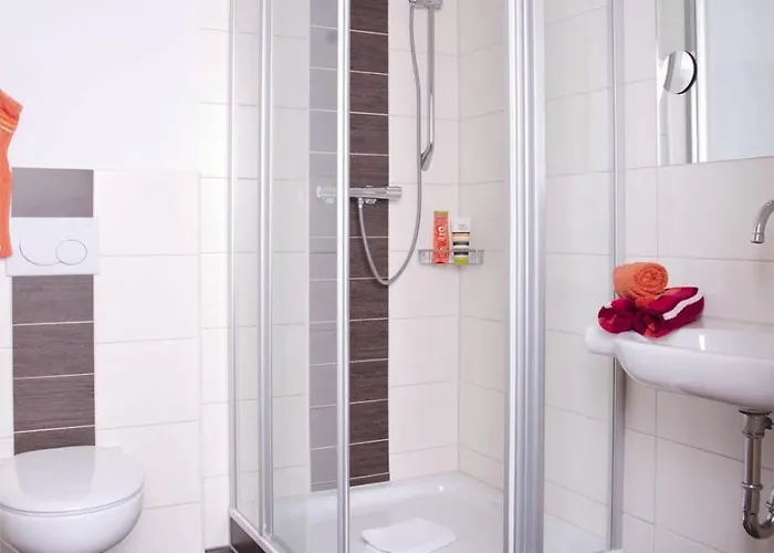 Hotel Wald Willingen (Upland)