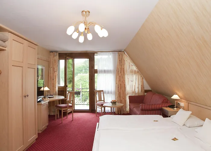 Wald 3* Willingen (Upland)