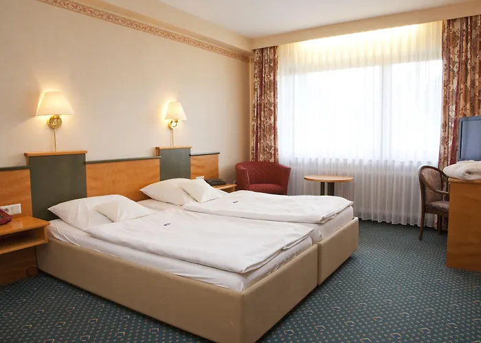 Wald Hotel Willingen (Upland)