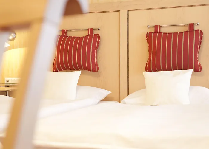 Wald 3* Willingen (Upland)