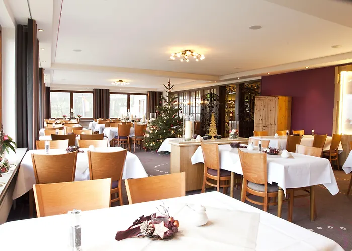 Wald Willingen (Upland)