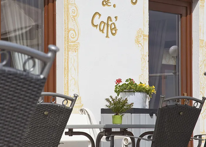 Wald Willingen (Upland)